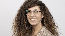 איה בכור קוחניצקי, צילום: אבישג שאר